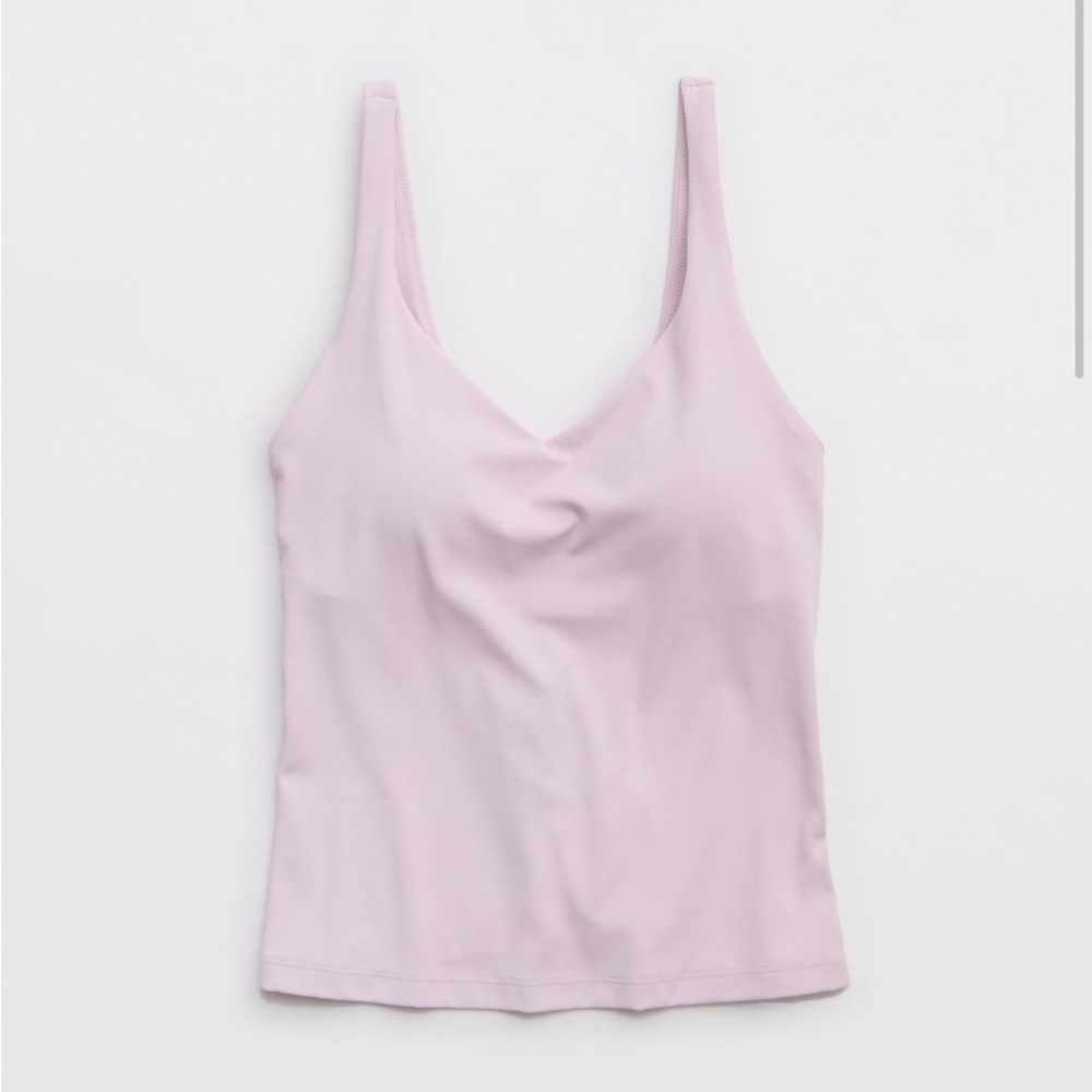 OFFLINE By Aerie Real Me Tank Top